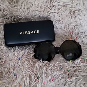 Versace Sun Glasses